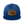 New Era Pivot Flat Bill Snapback Cap - Leather Patch