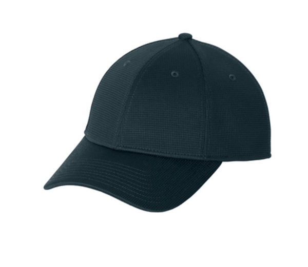 New Era Pivot Stretch Band Snapback Cap - Leather Patch