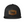 New Era Standard Fit Snapback Trucker Cap - Leather Patch
