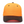 Outdoor Cap 550IS Blaze Orange and Brown Cap