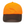 Outdoor Cap 553IS Blaze Orange and Waxed Cotton Cap