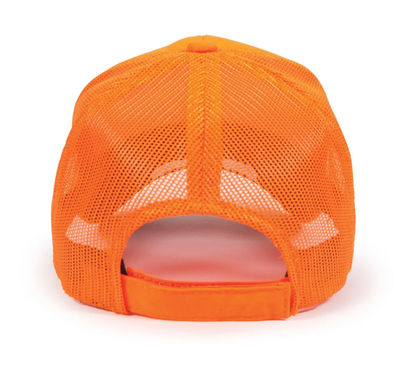 Outdoor Cap 315M Camo Cap