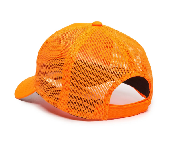 Outdoor Cap 315M Camo Cap