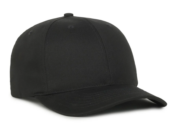 Outdoor Cap AM-102 American Made Solid Back Cap