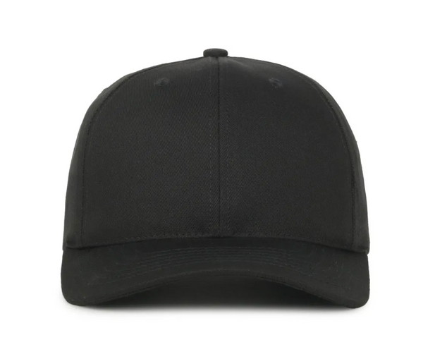 Outdoor Cap AM-102 American Made Solid Back Cap