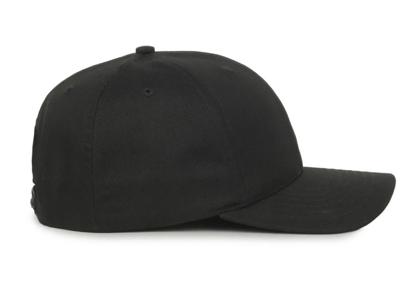 Outdoor Cap AM-102 American Made Solid Back Cap