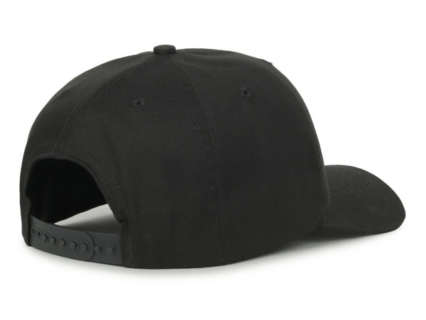Outdoor Cap AM-102 American Made Solid Back Cap