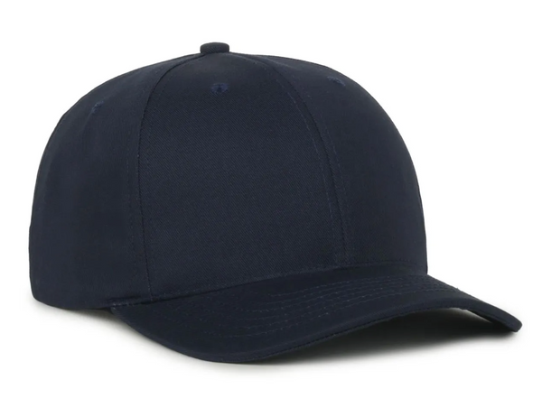 Outdoor Cap AM-102 American Made Solid Back Cap