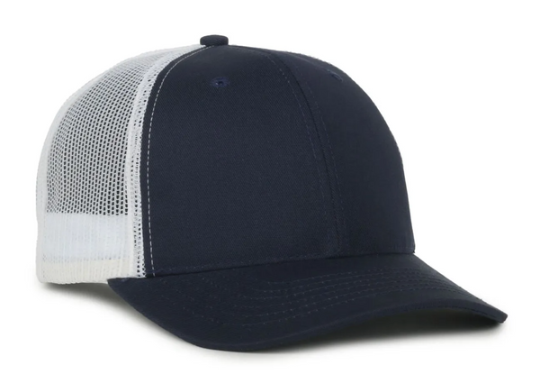 Outdoor Cap AM-102M American Made Mesh Back Cap