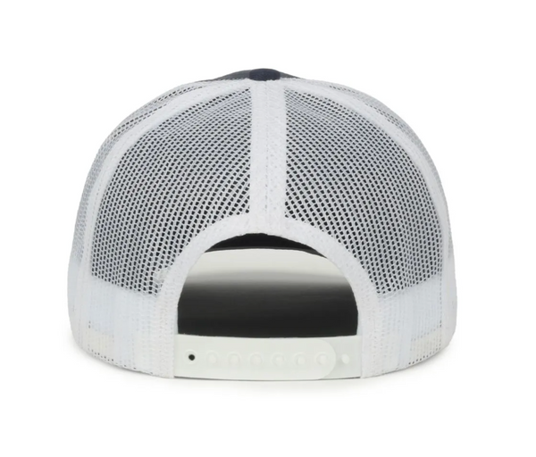 Outdoor Cap AM-102M American Made Mesh Back Cap