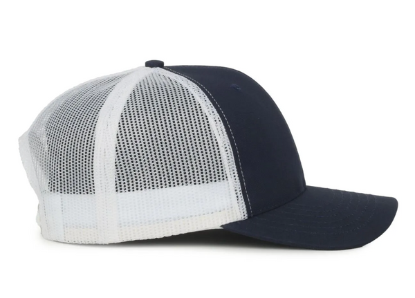 Outdoor Cap AM-102M American Made Mesh Back Cap