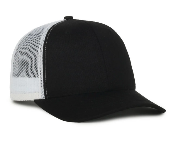 Outdoor Cap AM-102M American Made Mesh Back Cap