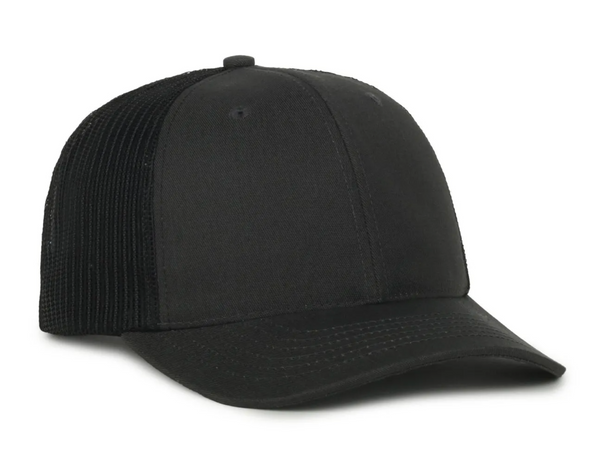 Outdoor Cap AM-102M American Made Mesh Back Cap