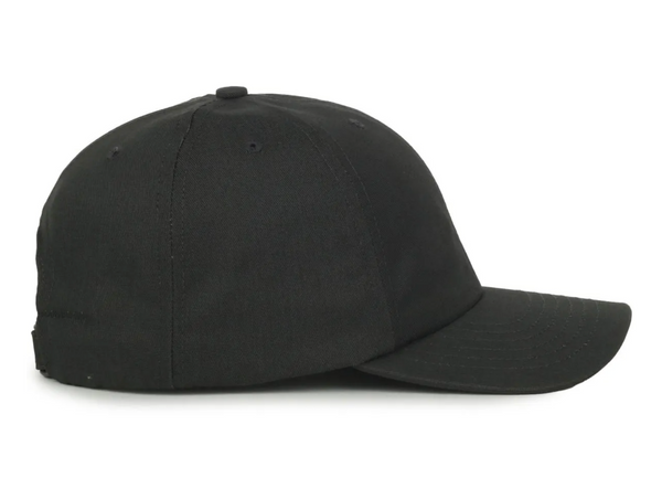 Outdoor Cap AM-111 American Made Solid Back Dad Cap