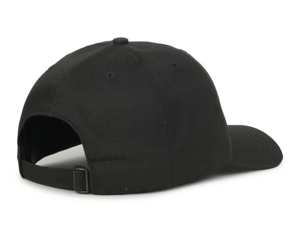 Outdoor Cap AM-111 American Made Solid Back Dad Cap