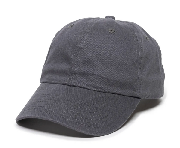 Outdoor Cap BCT-662 Unstructured Brushed Twill Cap