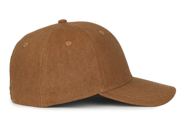 Outdoor Cap CANV-111SB Structured Cotton Canvas Cap