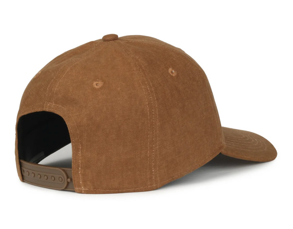Outdoor Cap CANV-111SB Structured Cotton Canvas Cap