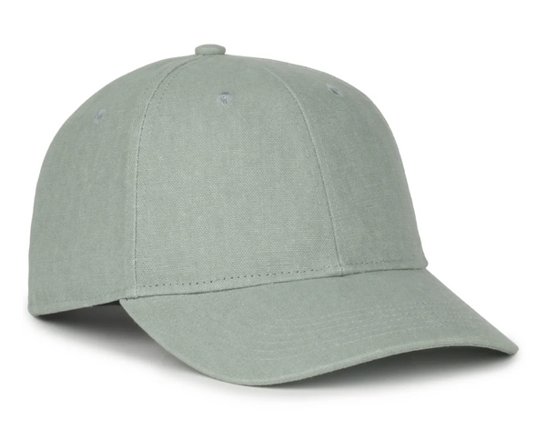 Outdoor Cap CANV-111SB Structured Cotton Canvas Cap