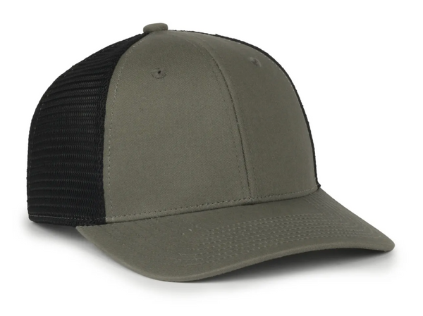 Outdoor Cap FLX672M OCFlex Adjustable Mesh Back