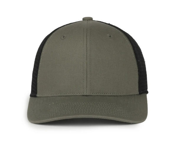 Outdoor Cap FLX672M OCFlex Adjustable Mesh Back