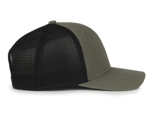 Outdoor Cap FLX672M OCFlex Adjustable Mesh Back
