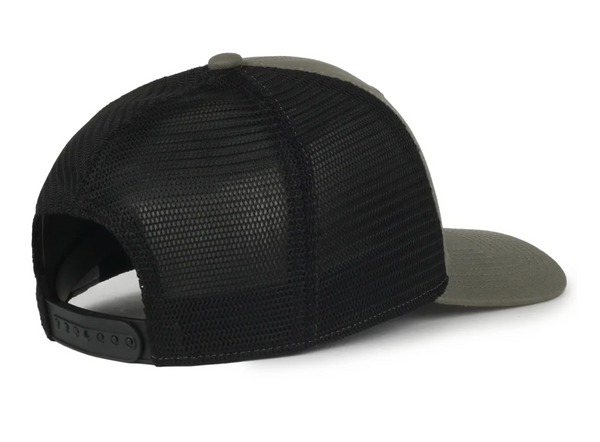 Outdoor Cap FLX672M OCFlex Adjustable Mesh Back