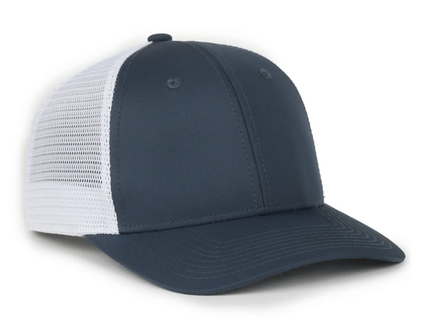 Outdoor Cap FLX672M-E OCFlx Recycled Adjustable Mesh Back Cap