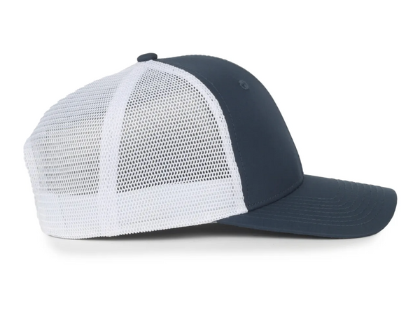 Outdoor Cap FLX672M-E OCFlx Recycled Adjustable Mesh Back Cap