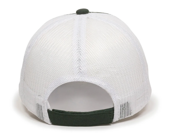 Outdoor Cap FWT-130 Garment Washed Cap