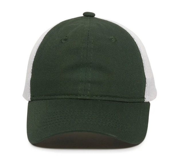 Outdoor Cap FWT-130 Garment Washed Cap