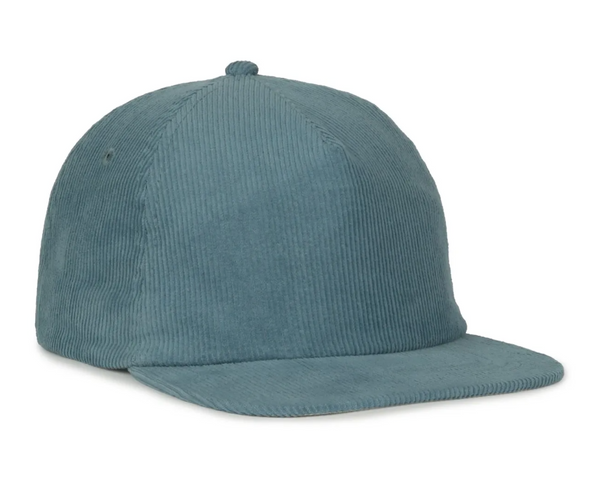 Outdoor Cap CORD01 Corduroy Cap
