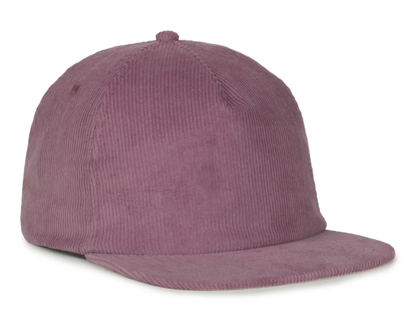 Outdoor Cap CORD01 Corduroy Cap
