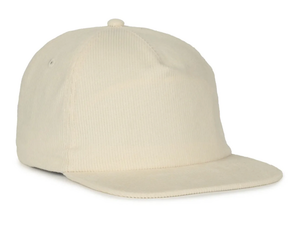 Outdoor Cap CORD01 Corduroy Cap