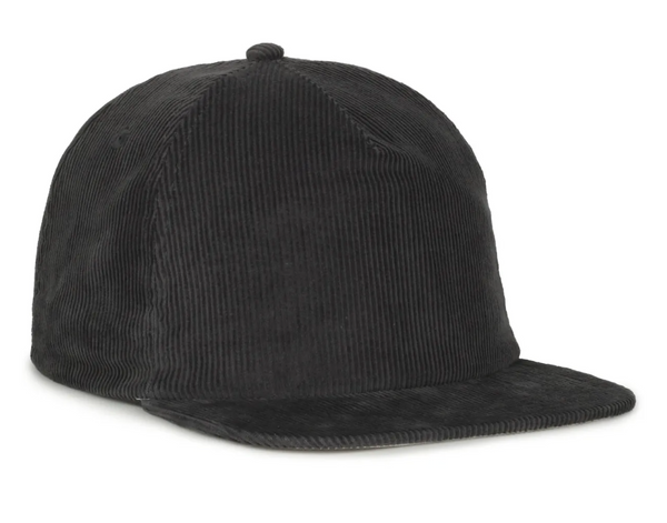 Outdoor Cap CORD01 Corduroy Cap