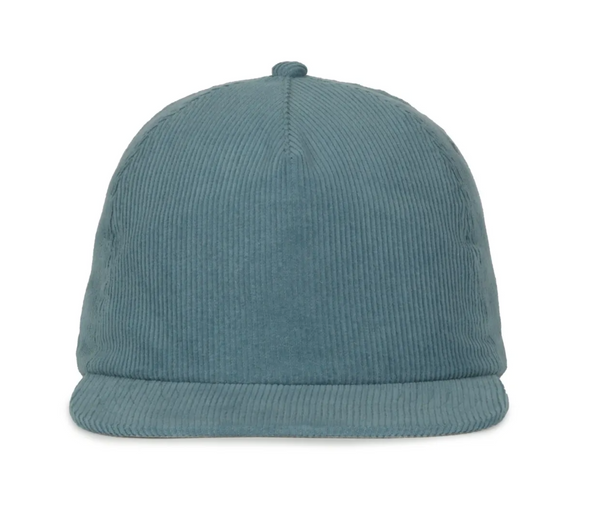 Outdoor Cap CORD01 Corduroy Cap