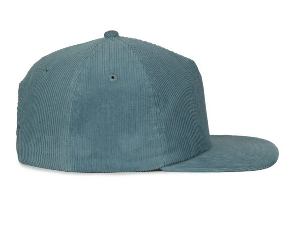 Outdoor Cap CORD01 Corduroy Cap