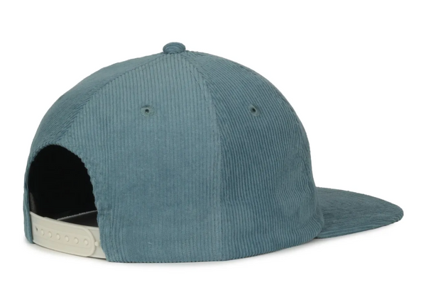 Outdoor Cap CORD01 Corduroy Cap