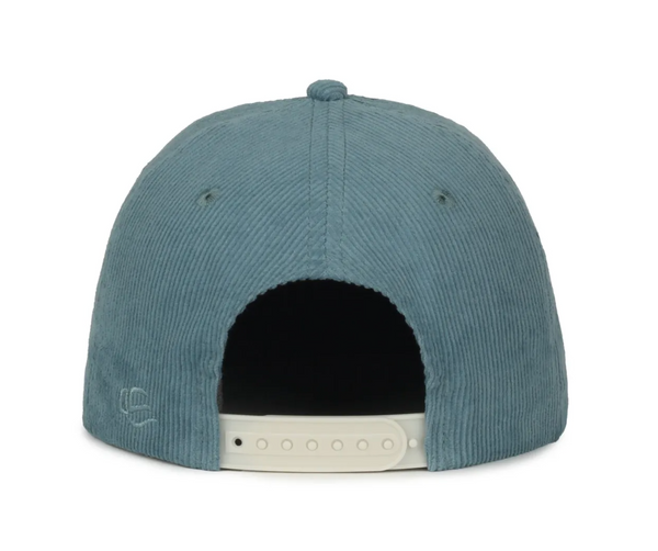 Outdoor Cap CORD01 Corduroy Cap