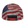 Outdoor Cap CWF-400M American Flag Camo Mesh Back Cap
