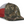Outdoor Cap CWF-400M American Flag Camo Mesh Back Cap