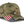 Outdoor Cap CWF-405 Multicam Cap with Flag Visor Insert