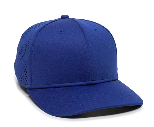 Outdoor Cap AIR25 ProFlex Perforated Performance Cap