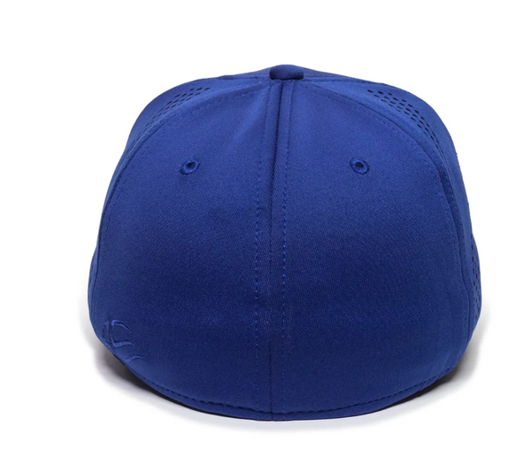 Outdoor Cap AIR25 ProFlex Perforated Performance Cap