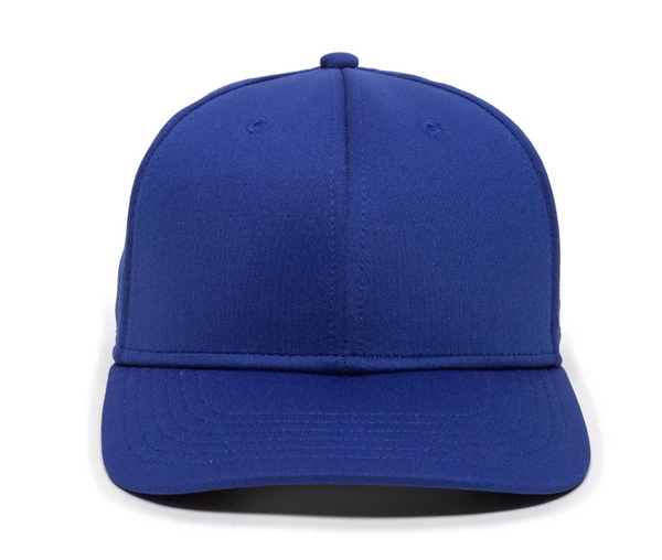 Outdoor Cap AIR25 ProFlex Perforated Performance Cap