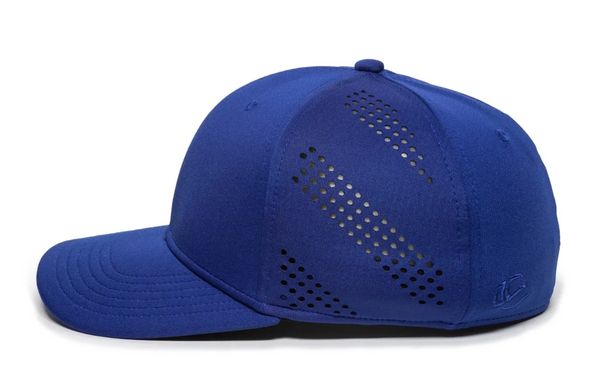 Outdoor Cap AIR25 ProFlex Perforated Performance Cap