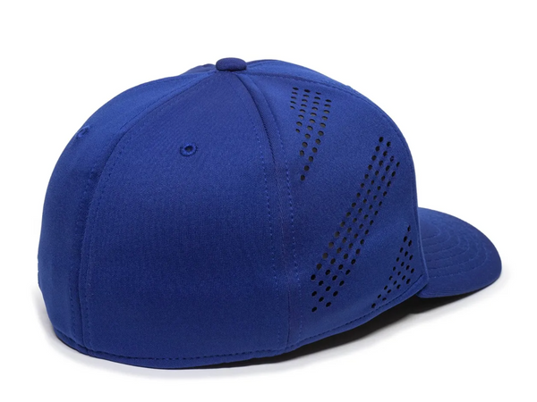 Outdoor Cap AIR25 ProFlex Perforated Performance Cap