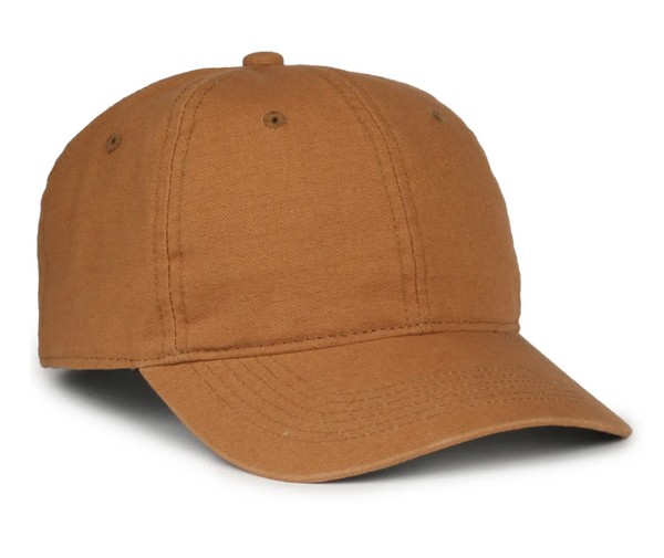 Outdoor Cap DUK-111SB DUK Canvas Snap Back Cap
