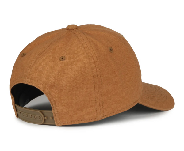 Outdoor Cap DUK-111SB DUK Canvas Snap Back Cap