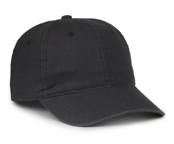 Outdoor Cap DUK-111SB DUK Canvas Snap Back Cap